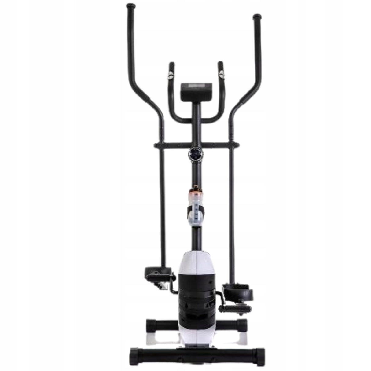 Orbi-Trek Trenażer Eliptyczny Magnetyczny Treningowy do Ćwiczeń do 120 KG