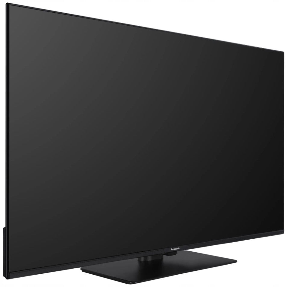 TV Panasonic 43" Cali TV-43W80AEZ FIRE TV Ultra HD 4K WI-FI BLUETOOTH