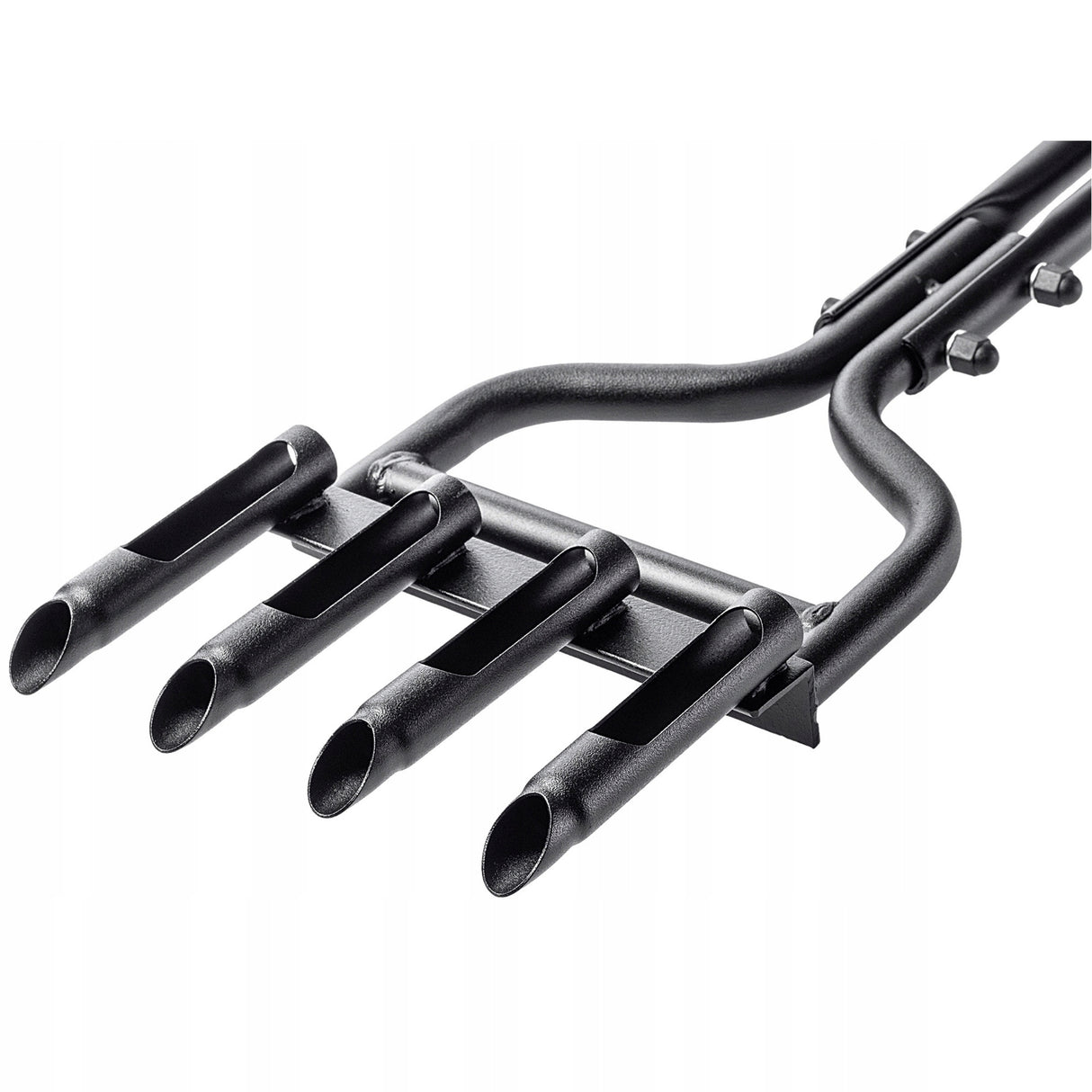 Aerator Ręczny Rurkowy Areator 20 cm do Napowietrzania Trawnika Trawy