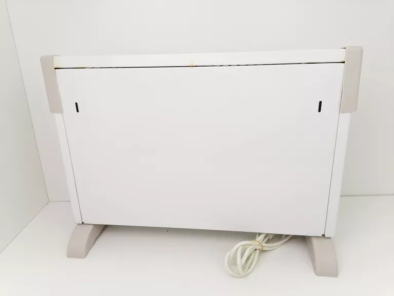 Grzejnik Elektryczny Konwektorowy Termostat Nawiew 750W 1250W 2000W 3 Tryby