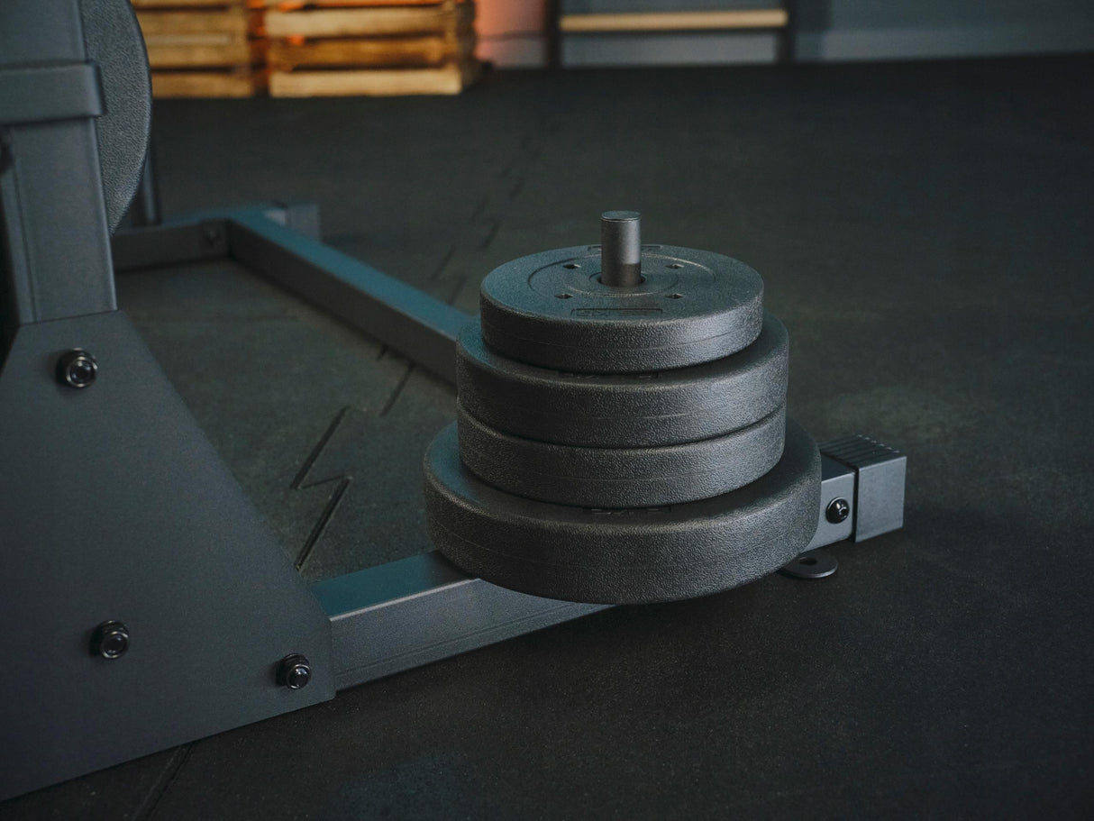 Drążek do Podciągania Stacjonarny do Ćwiczeń Poręcze Dipów 300kg Stabilne