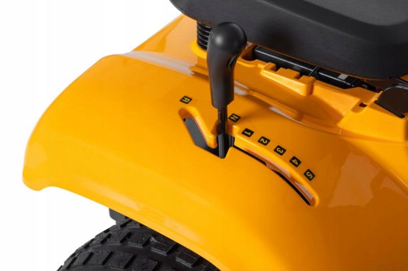 Traktor Ogrodowy Kosiarka Traktorek Koszący Stiga Estate 6,5 KW 98CM 352cm3