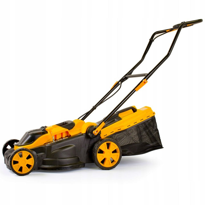 Kosiarka Akumulatorowa + 2 Akumulatory + ładowarka mocna 3820 40V 8Ah 38cm