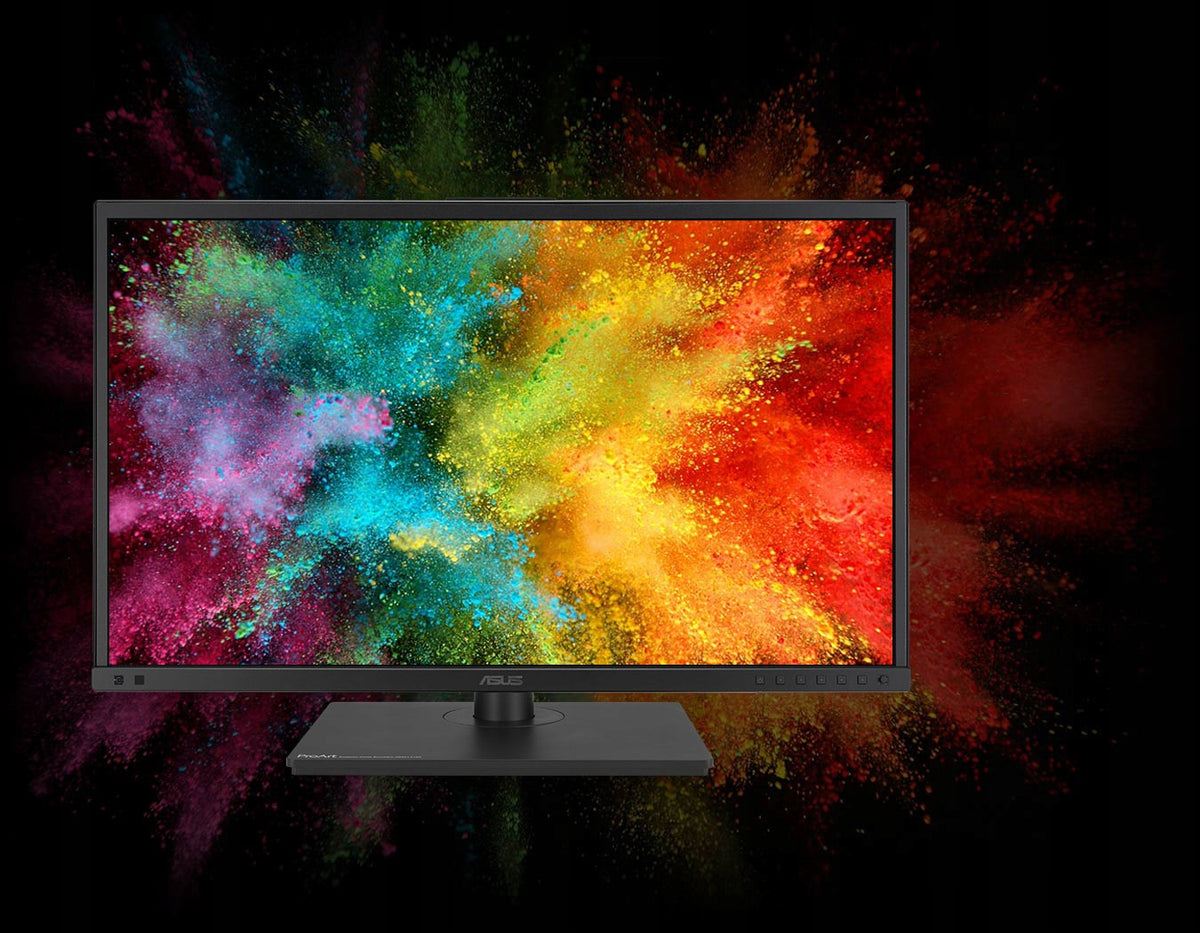 Monitor ASUS PA27DCE-K 26,9 ProArt Display OLED 3xHDMI DP 2xUSB-C Głośniki