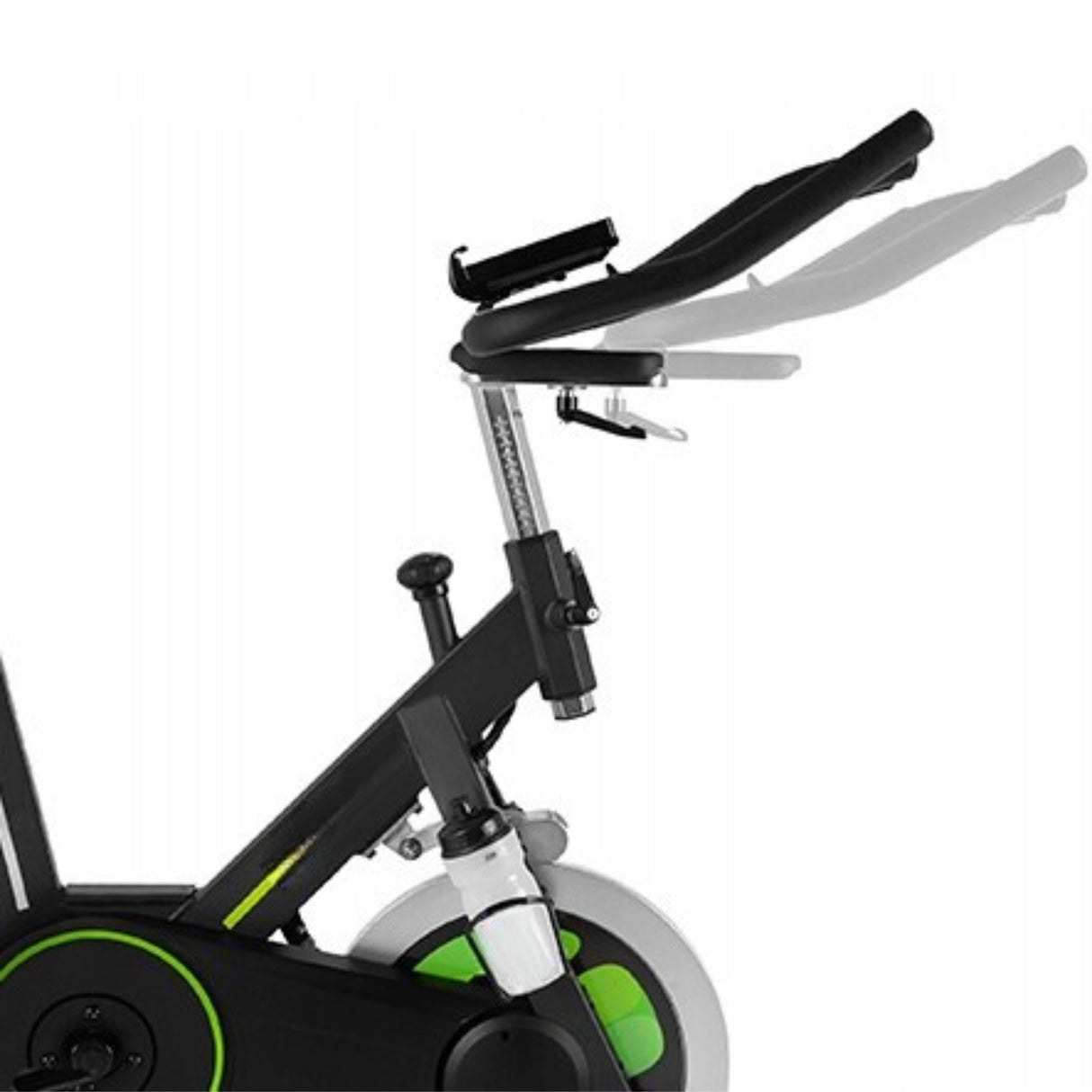 Rower Stacjonarny Magnetyczny Treningowy Domowy do Ćwiczeń Spinningowy
