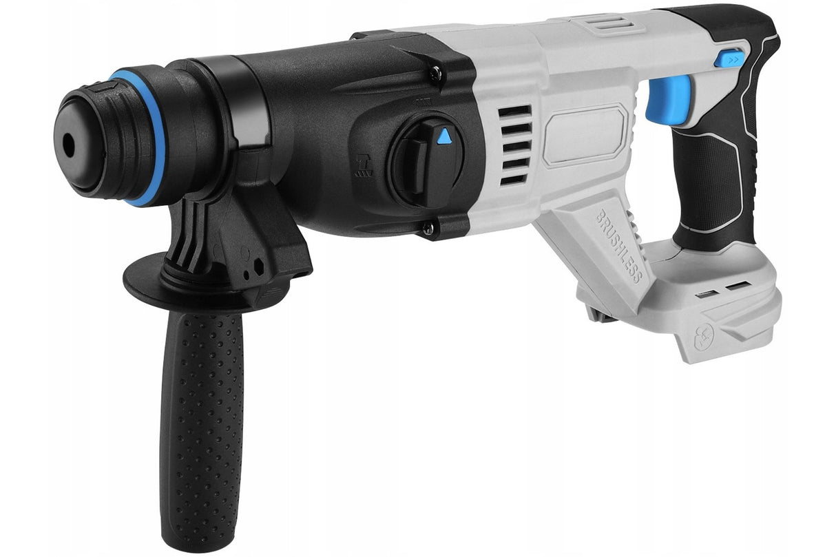 Młotowiertarka Młot Udarowy Wiertarka Udarowa 3.2J SDS+ Akumulatorowa