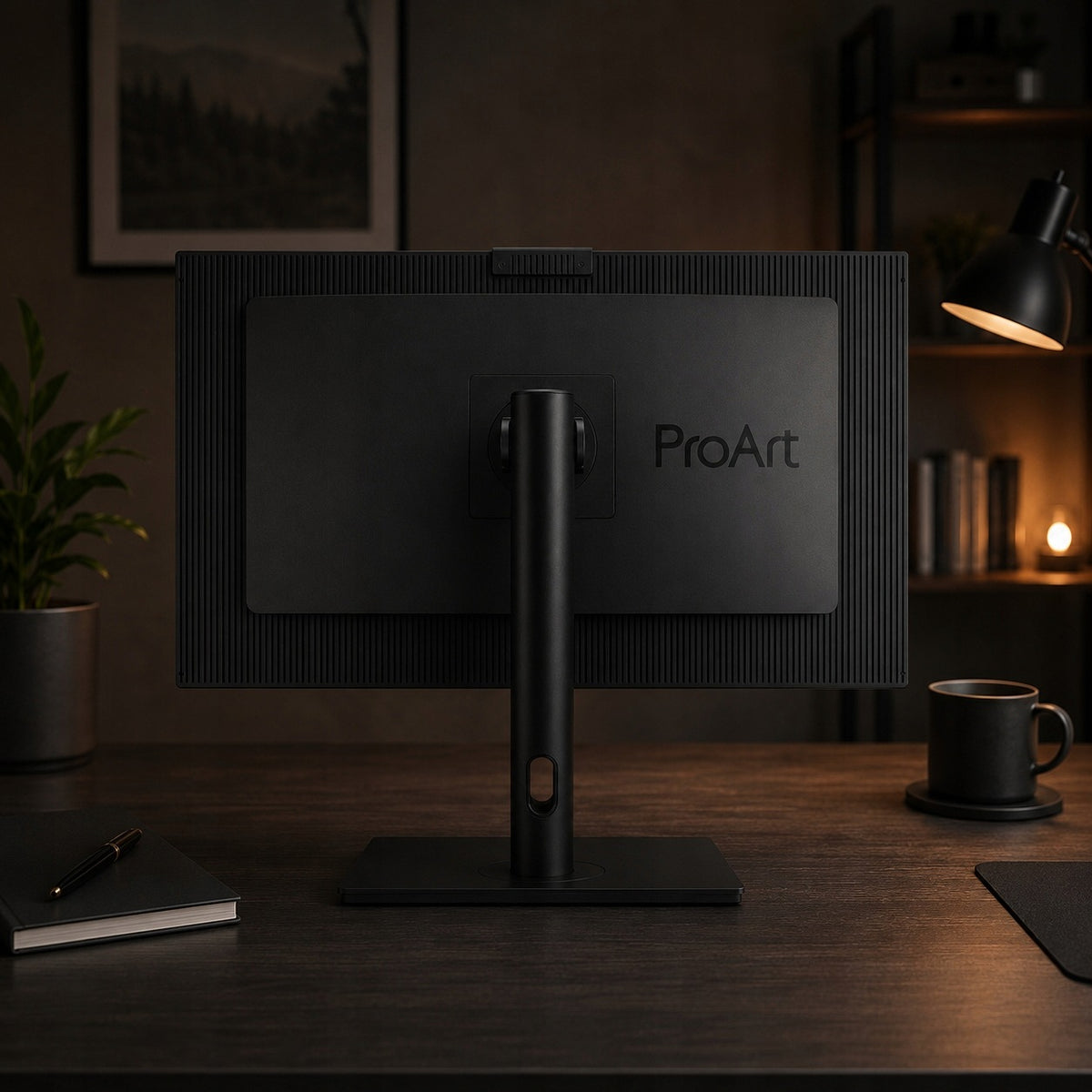 Monitor ASUS PA27DCE-K 26,9 ProArt Display OLED 3xHDMI DP 2xUSB-C Głośniki