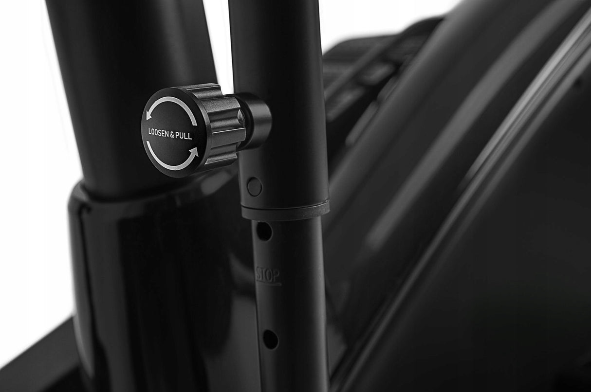 Orbi-Trek Trenażer Treningowy Eliptyczny do 150 KG Elektromagnetyczny