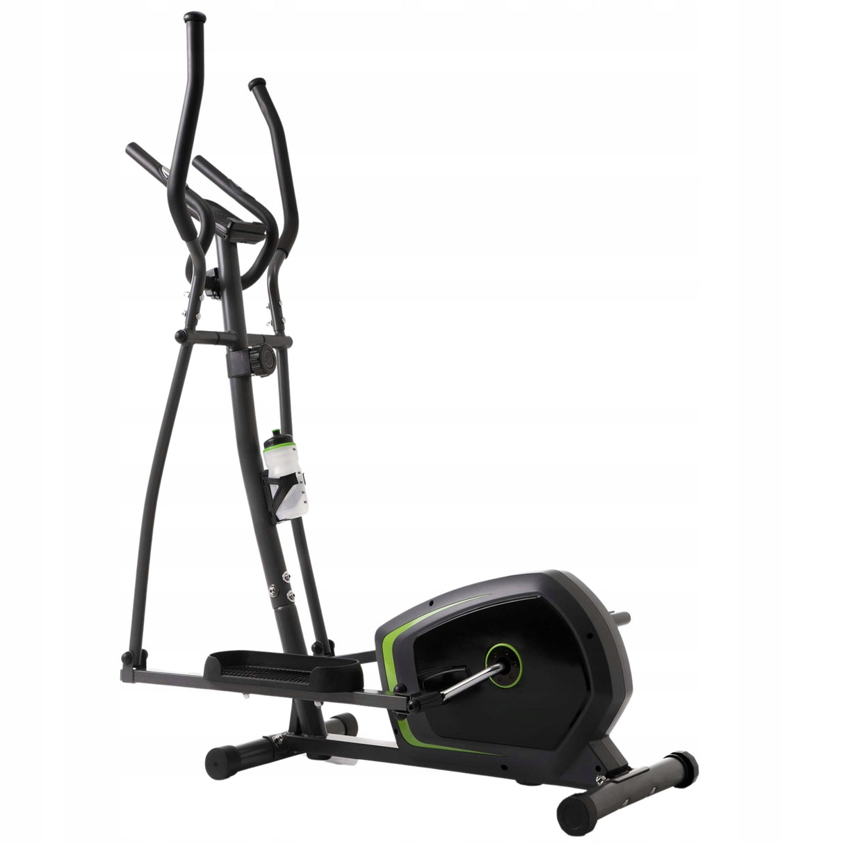 Orbi-Trek Trenażer Treningowy Eliptyczny Rower Domowy do Ćwiczeń do 120 KG