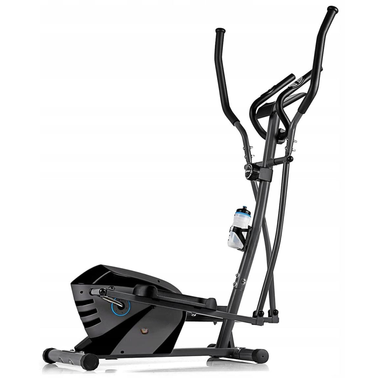 Orbi-Trek Trenażer Magnetyczny Treningowy do Ćwiczeń Eliptyczny do 120 KG