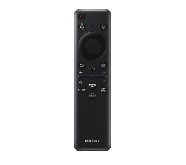 Telewizor OLED Samsung QE48S90D 48" Cali 4K Ultra HD Czarny HDMI 2.1 DVB-T2