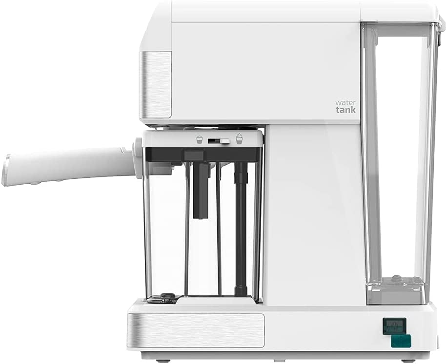 Ekspres do Kawy Półautomatyczny Power Instant-ccino 20 Touch Unikatowy