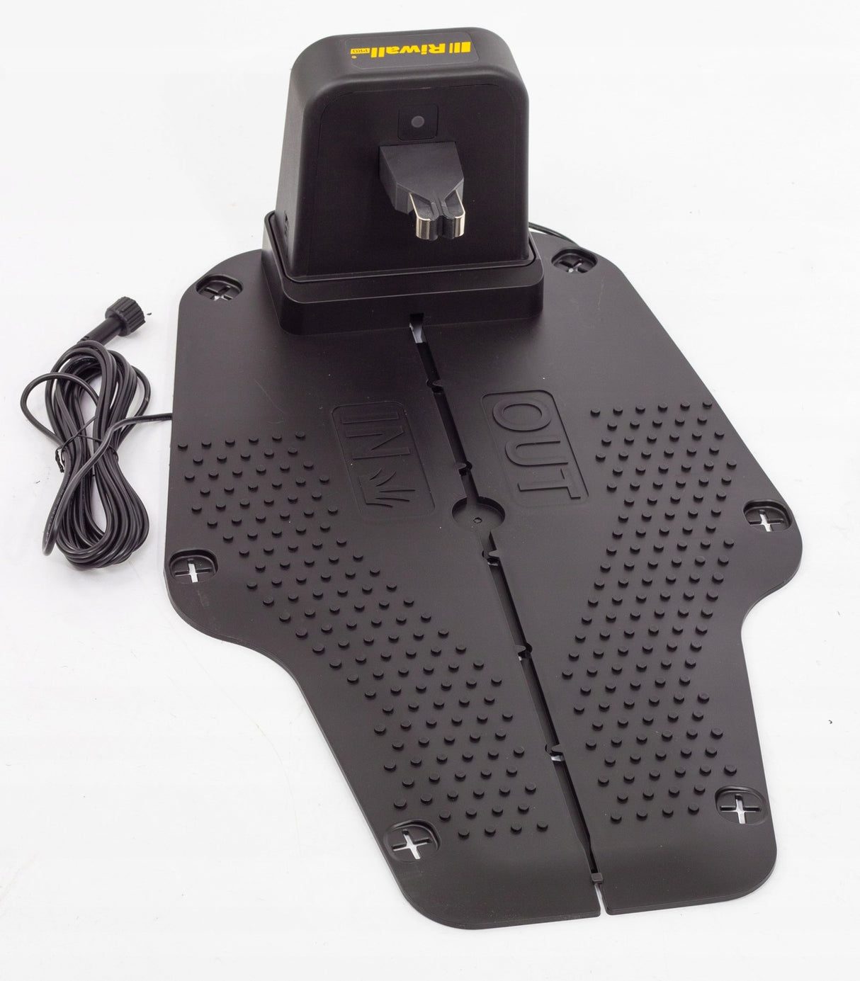 Robot Koszący Szer. Koszenia 16 cm RRM 500 APP Silnik Akumulatory