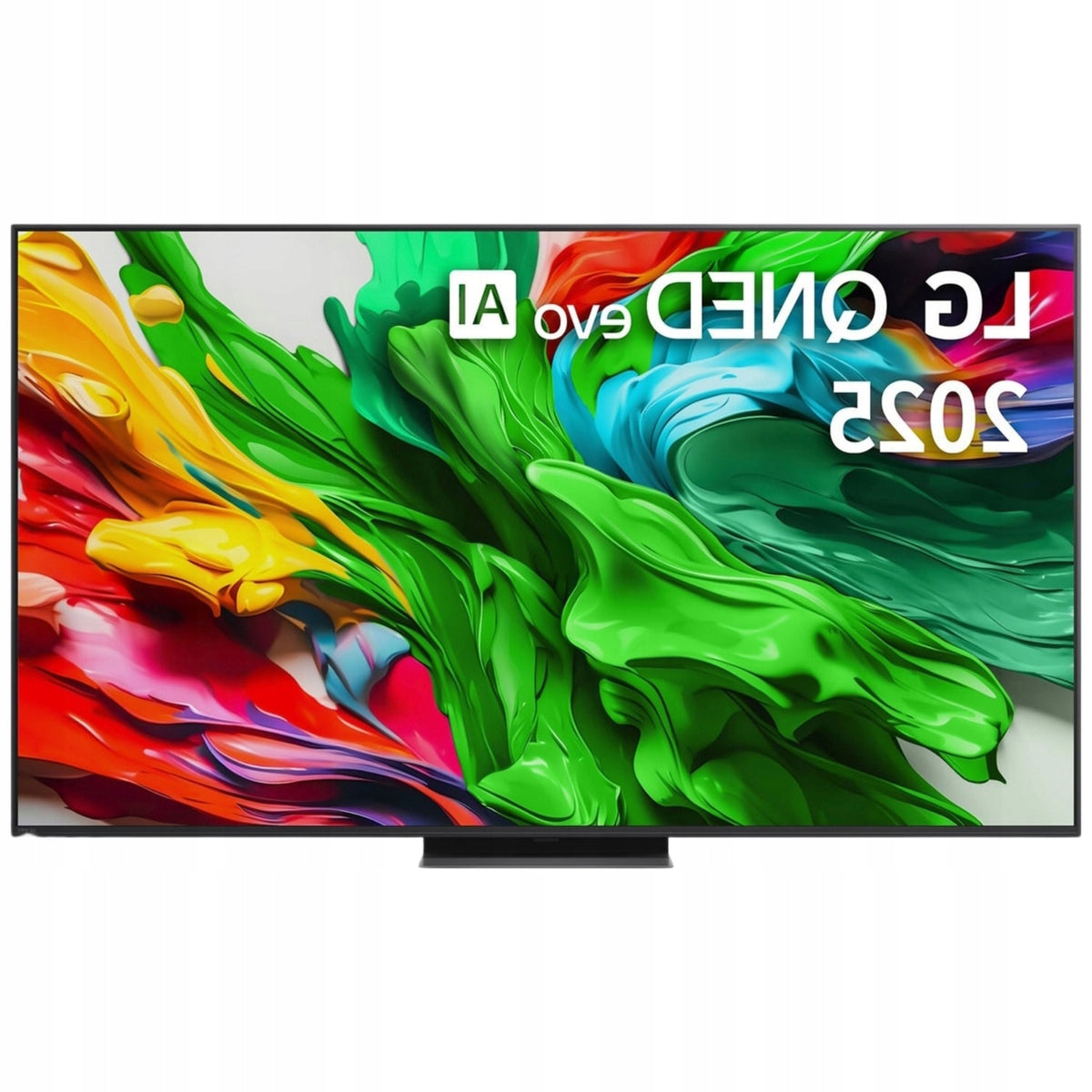 Telewizor LG 55QNED86A3A QNED 55" Cali 4K Ultra HD 120Hz WebOS Dolby Czarny