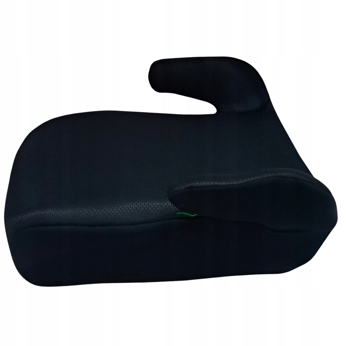 Fotelik Samochodowy dla Dziecka 126-150cm 15-36 kg Podstawka Czarna Poves