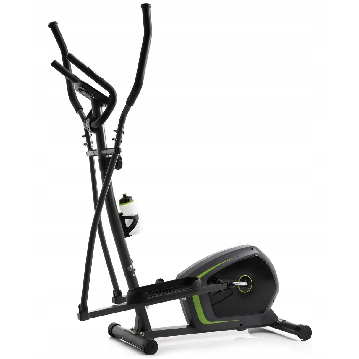 Orbi-Trek Trenażer Treningowy Eliptyczny Rower Domowy do Ćwiczeń do 120 KG