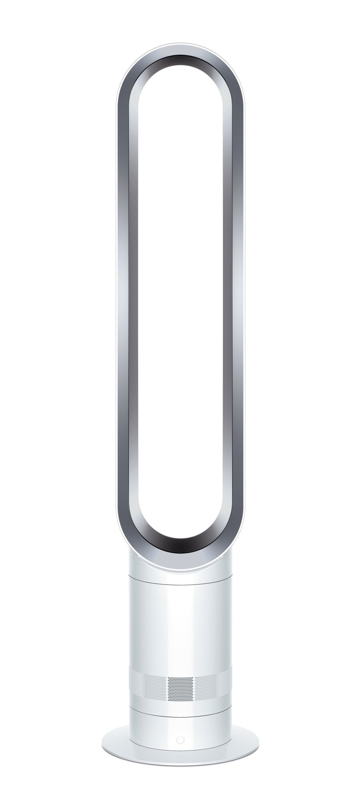 Wentylator Kolumnowy Bezłopatkowy Stojący Podłogowy Dyson Cool AM07 Biały