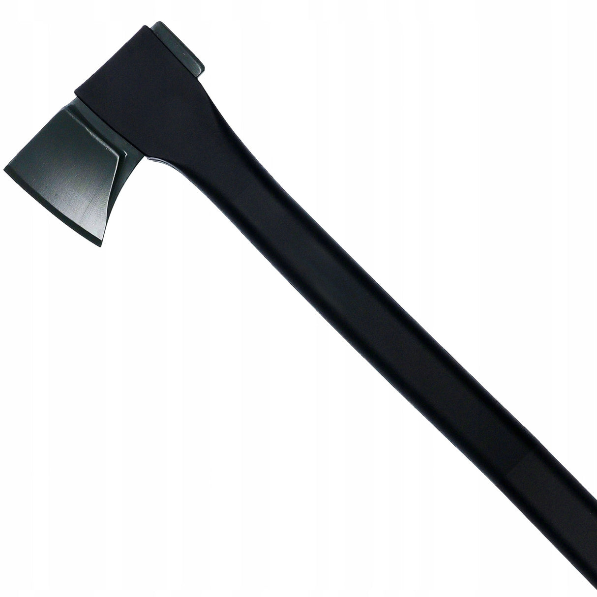 Siekiera do Łupania Drewna Drzewa Rozłupująca Uniwersalna Duża 72cm 1,57 KG