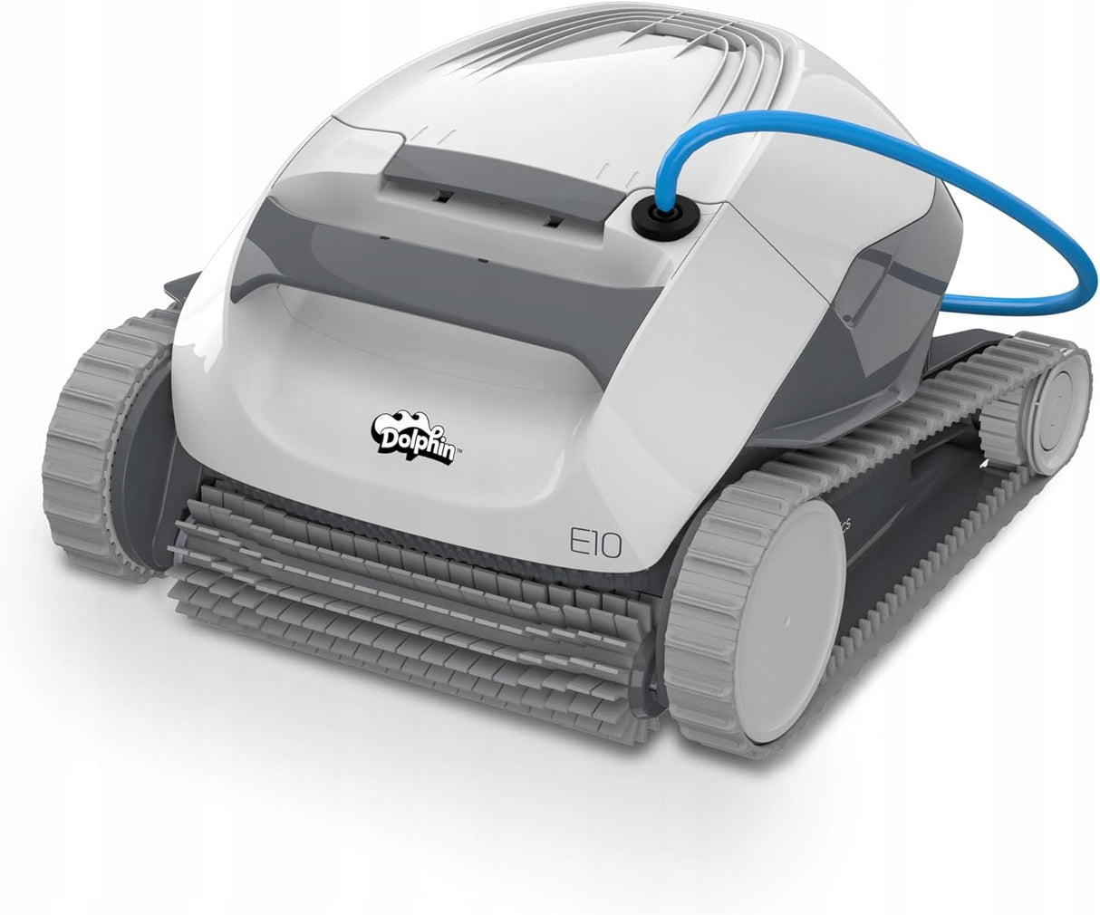 Odkurzacz basenowy Dolphin E10 automatyczny robot czyszczący dno basenu 12m