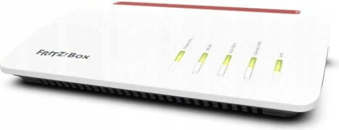 Router Access Point Bridge Repeater AVM FRITZ!Box 7590 TN 5 GHz Wi-Fi USB