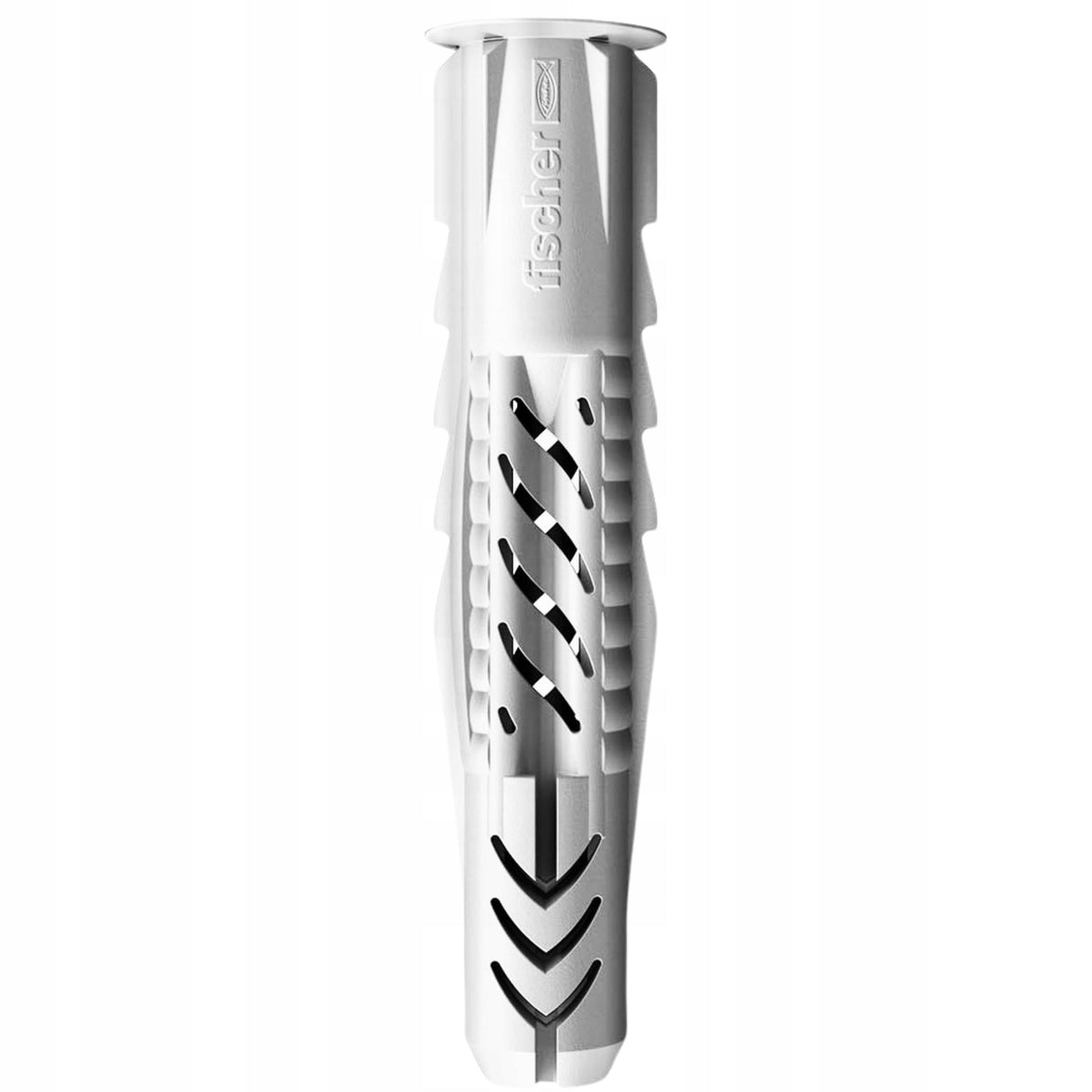 Kołek Uniwersalny Z Krawędzią 50 Sztuk Plus 3 Gratis 6x1x1 cm Fischer