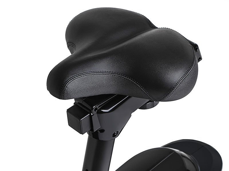Rower Stacjonarny Elektromagnetyczny Pionowy Rowerek do Ćwiczeń Treningowy