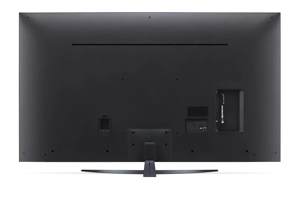 Telewizor LG Ultra HD AI 4K Smart TV 65UT81006LA WebOS 65" Cali Czarny