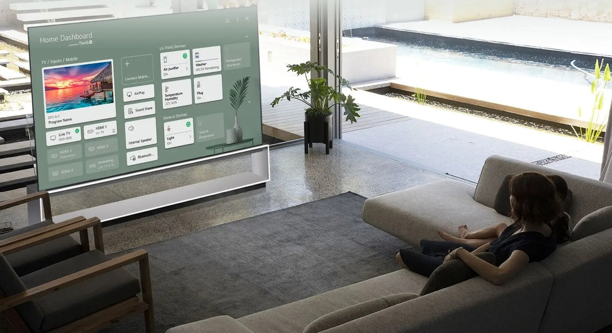Telewizor QLED LG 86QNED913PA 86" Cali 4K Ultra HD WebOS Czarny 120 Hz