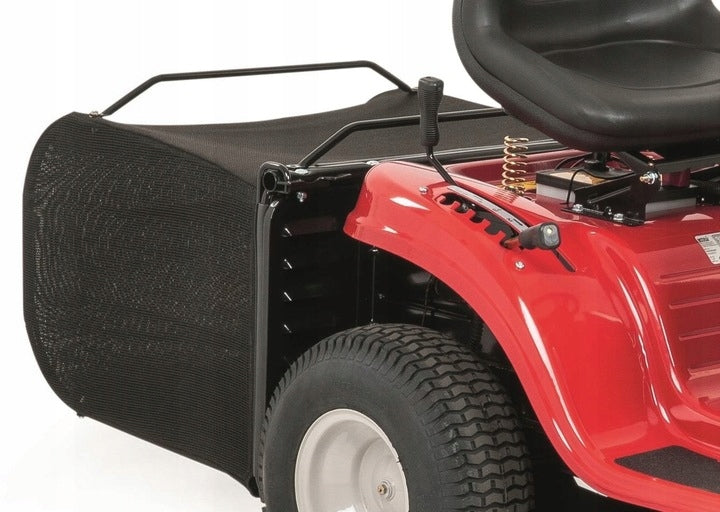 Traktor Ogrodowy 382 cm3 Pompa Oleju 76 cm Kosiarka Traktorek MTD ThorX