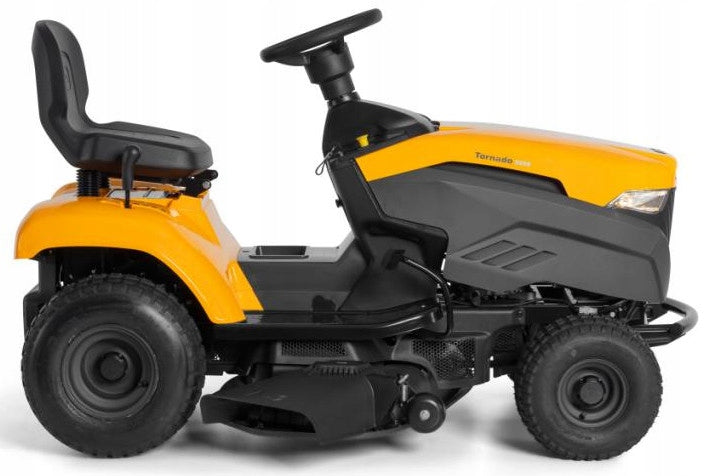 Traktor Ogrodowy Kosiarka Traktorek Koszący Stiga Estate 6,5 KW 98CM 352cm3