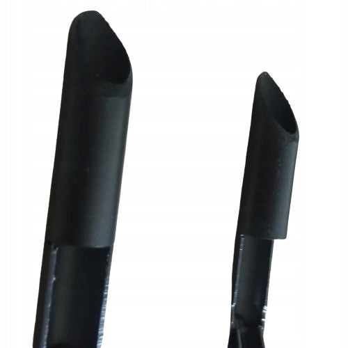 Aerator rurkowy Ręczny Napowietrzanie I Piaskowanie Trawnika 25 Cm Kolce