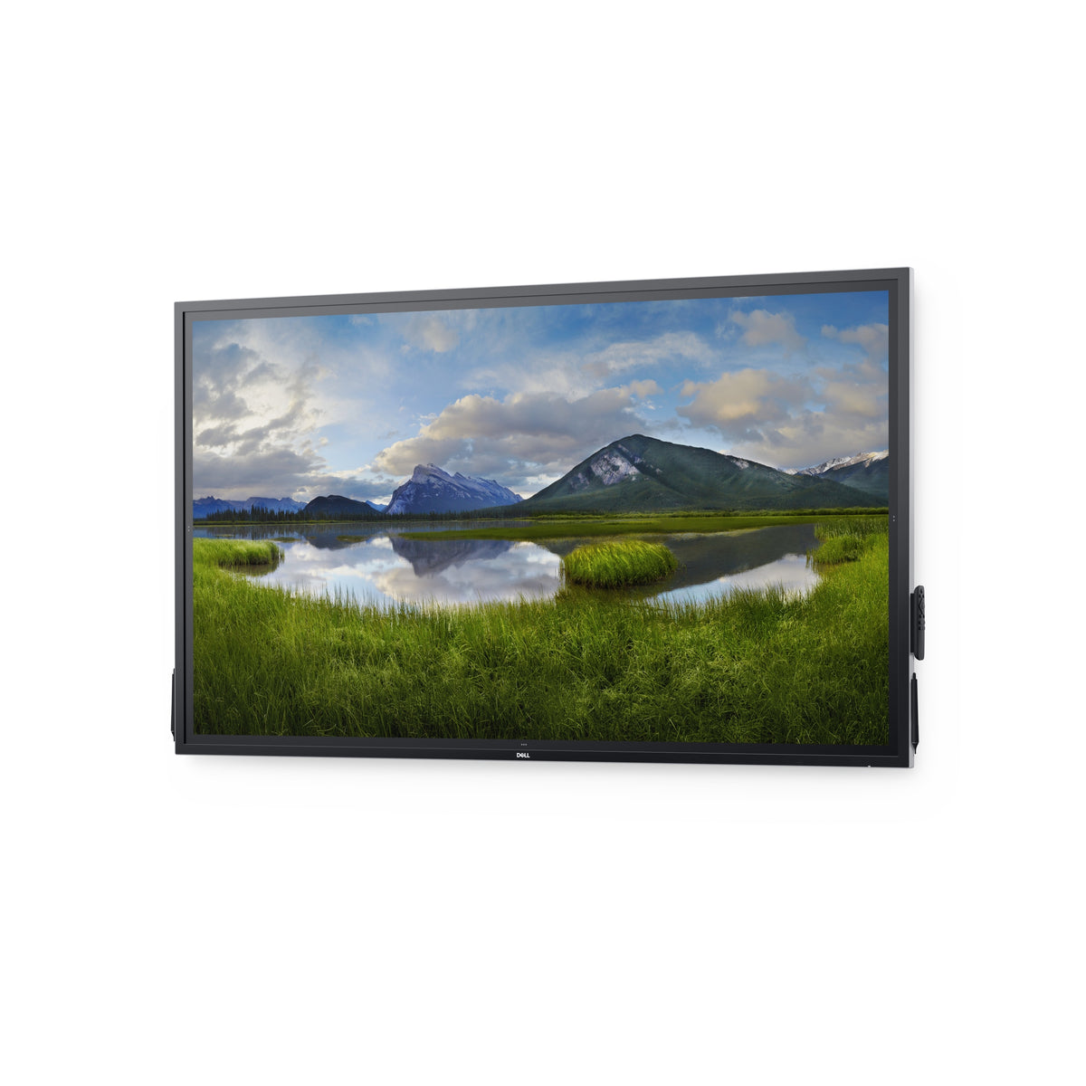 Monitor Wielkoformatowy LED 74,52" UHD 4K IPS / PLS NTB370 Dell P7524QT