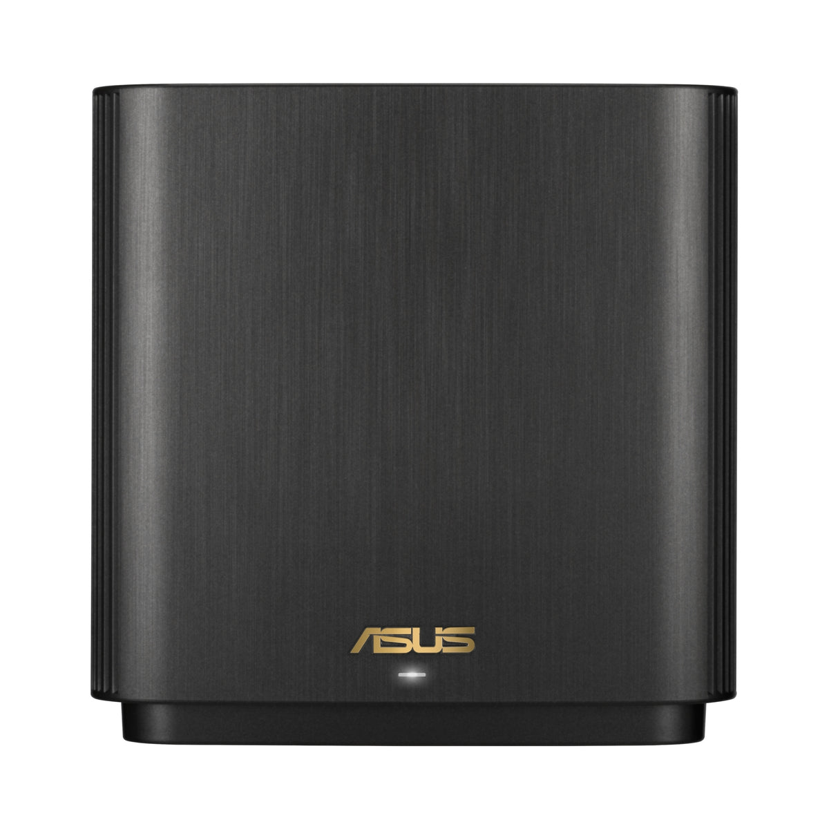 Routery ASUS ZenWiFi XT9 2x Router WiFi 6 WPA3 5GHz Zestaw Czarny 512MB RAM