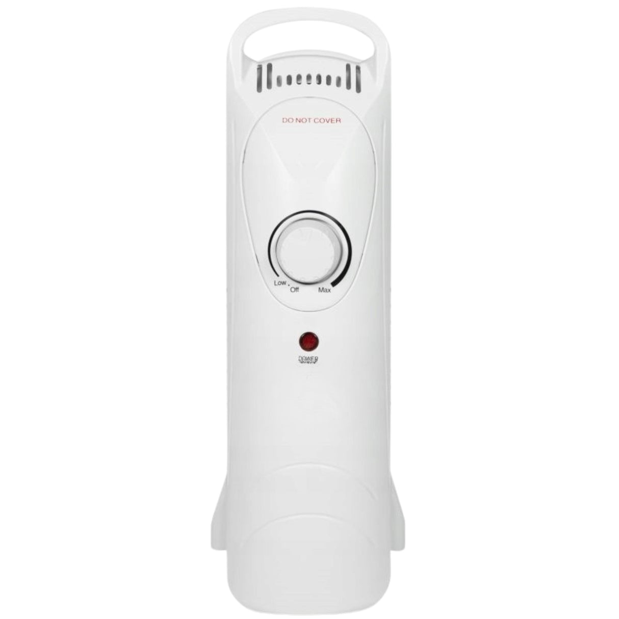 Grzejnik Elektryczny Energooszczędny Termostat Ekonomiczny 800 W Olejowy