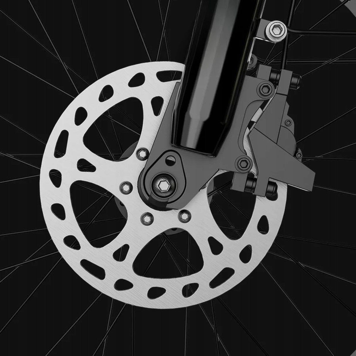 Rower Elektryczny Miejski eBike Aluminiowa 250W Koło 20" Cali Rama 20" Cali