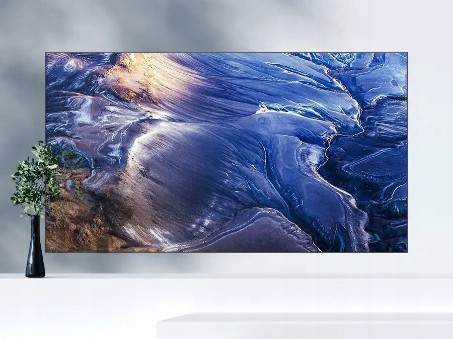 Telewizor QLED 65" Cali Excellence Line 8K UHD Smart Samsung QE65QN700BTXXH