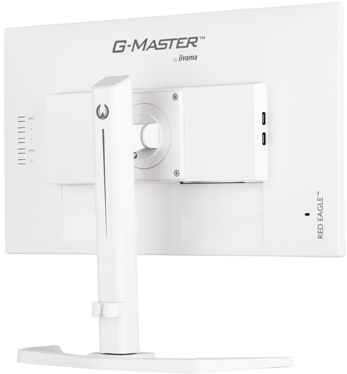 Monitor 24" Cali GB2470HSU-W5-23.8 iiyama G-Master IPS 0,8ms 165Hz A Biały