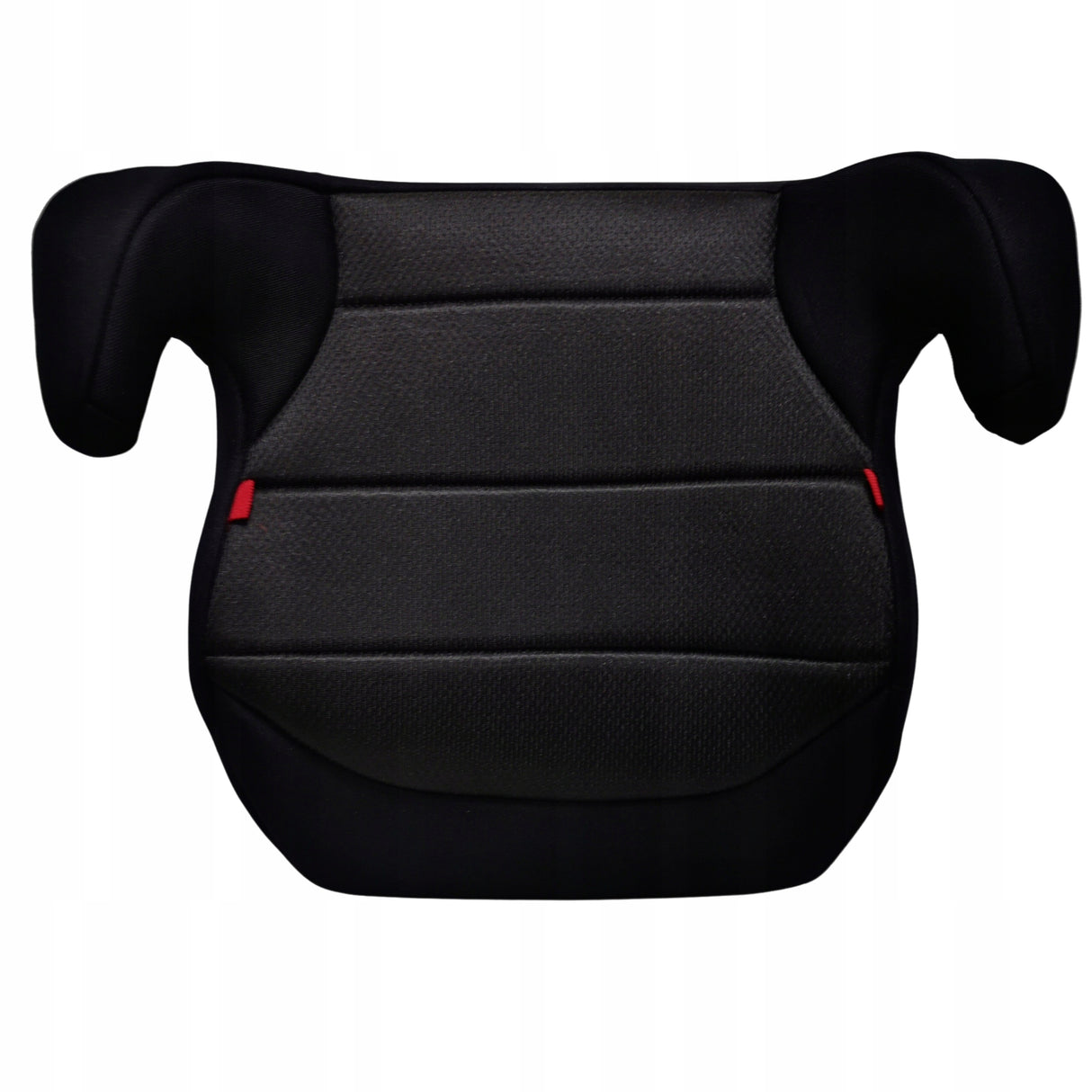 Fotelik Samochodowy Podstawka Czarna 126-150cm 15-36 kg dla Dziecka POVES