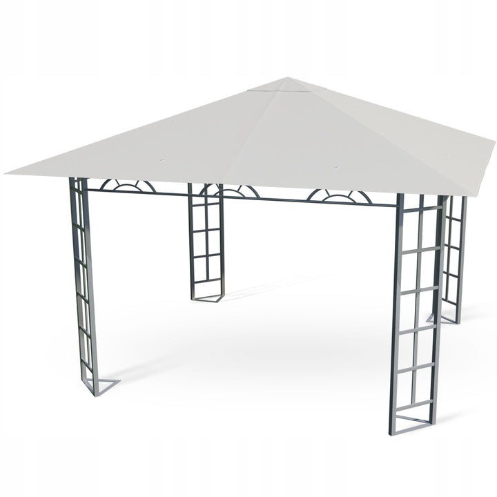 PAWILON NAMIOT OGRODOWY HANDLOWY IMPREZOWY 3x3x2,65m