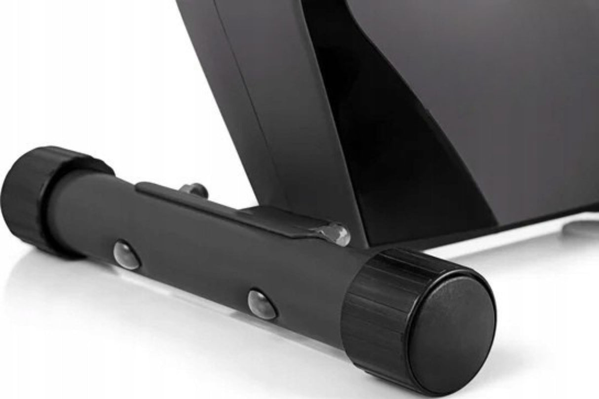 Rower Stacjonarny Treningowy Magnetyczny Domowy LCD Rowerek do Ćwiczeń