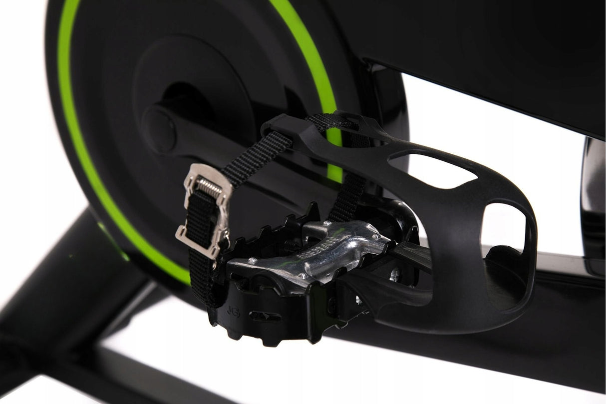 Rower Stacjonarny Mechaniczny Spinningowy Domowy Rowerek Treningowy