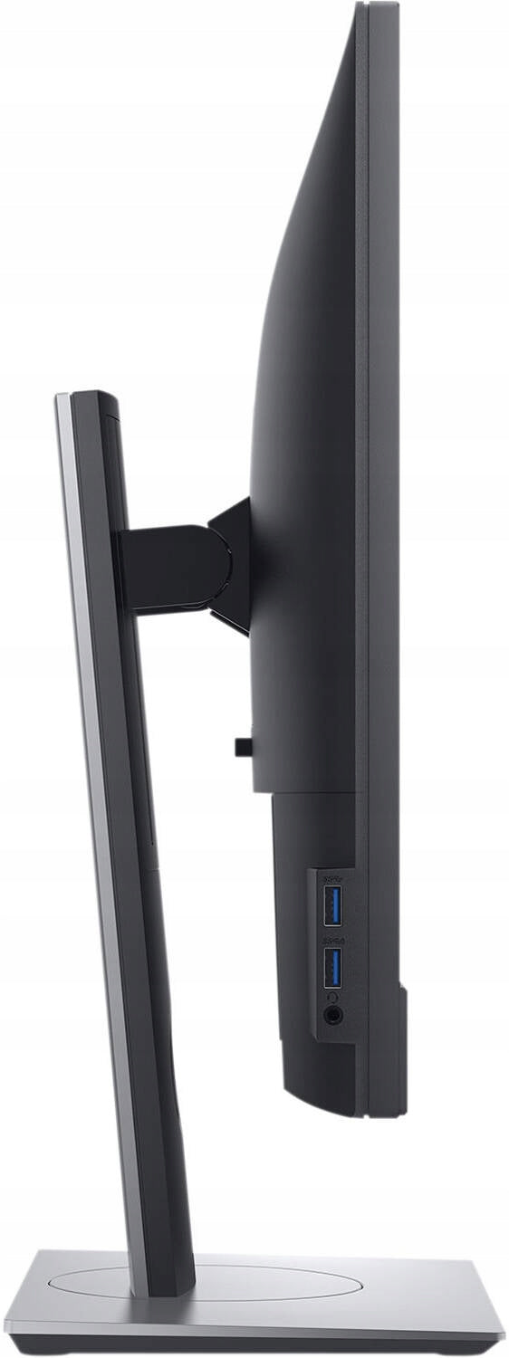 Monitor Dell 24" Cali FHD + Okablowanie Wbudowana Kamera Głośnik Mikrofon