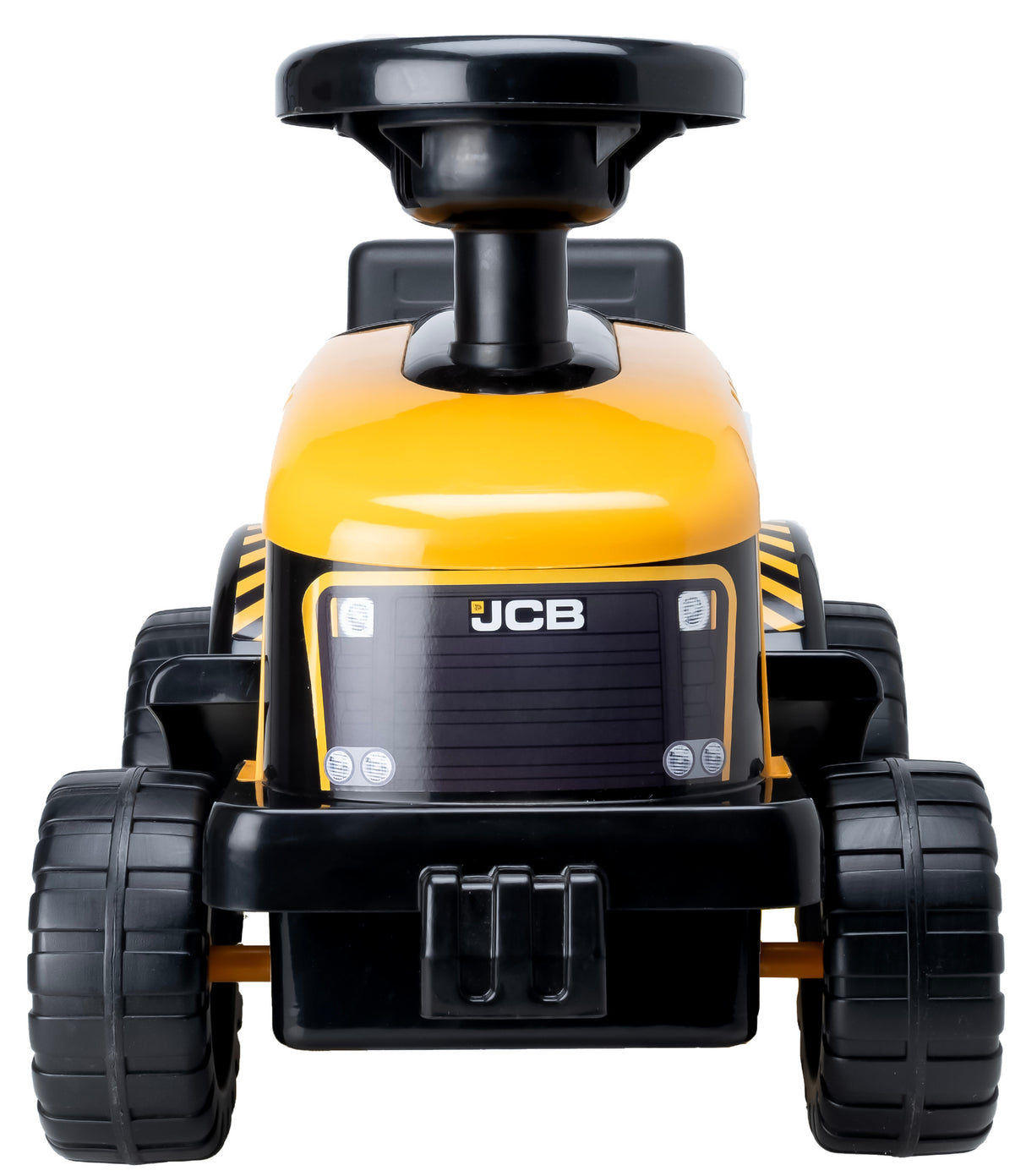 Jeździk Traktor do Odpychania Pchacz Oryginalny Ciągnik dla Dzieci 2+