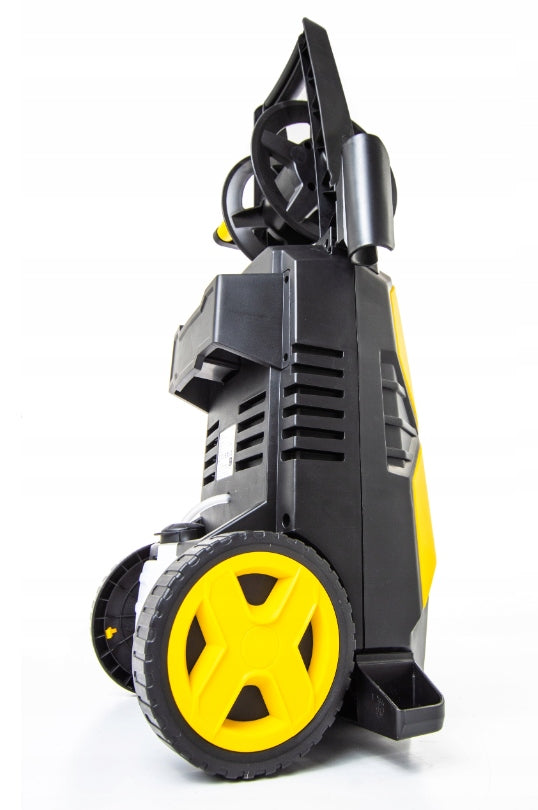 Myjka Ciśnieniowa 2000 W 350 Bar + Płyn Karcher GRATIS Wydajna Skuteczna