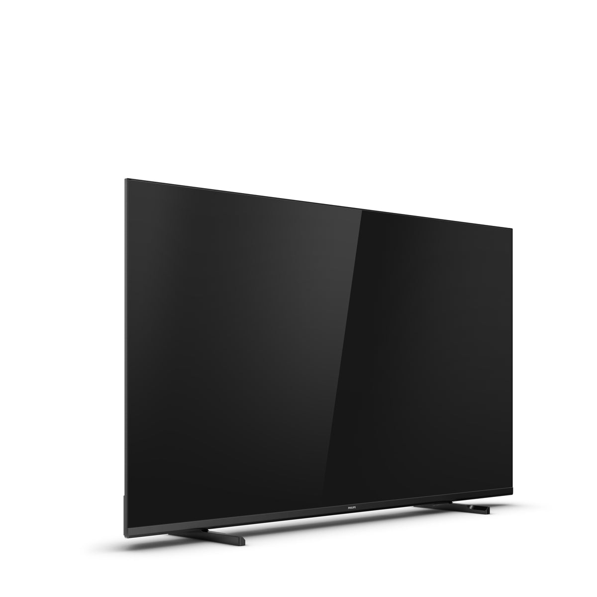 Telewizor LED Philips 55PUS7607/12 55" Cali 4K Ultra HD Czarny 3840 x 2160