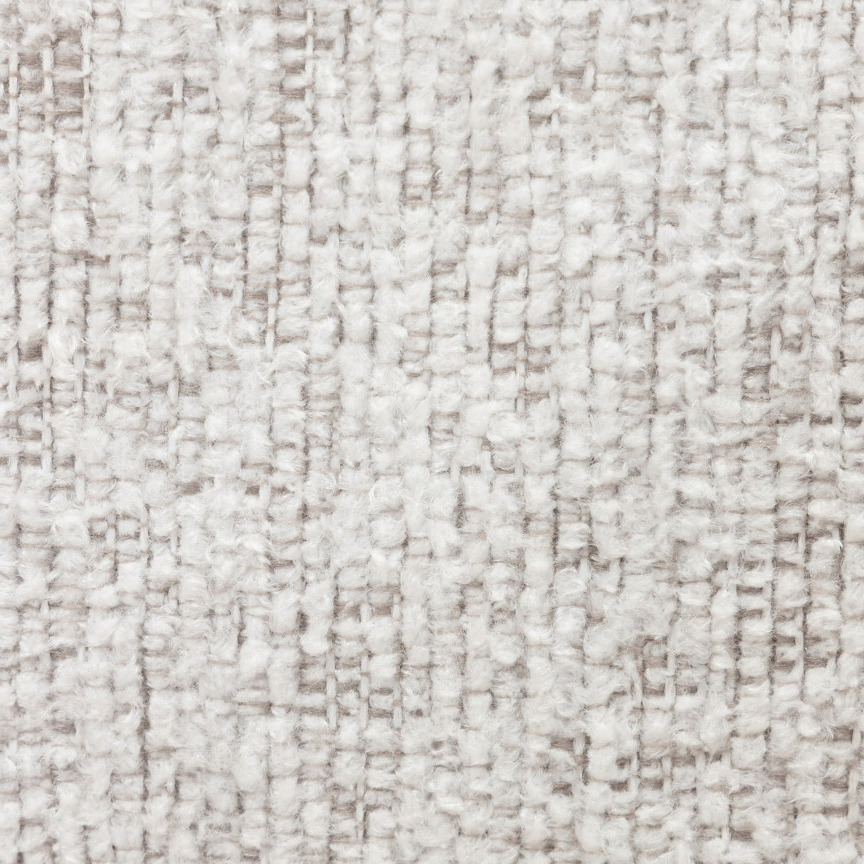 Łóżko Tapicerowane ze Stelażem Zaokrąglone Kształty Jasnobeżowe 160x200 cm
