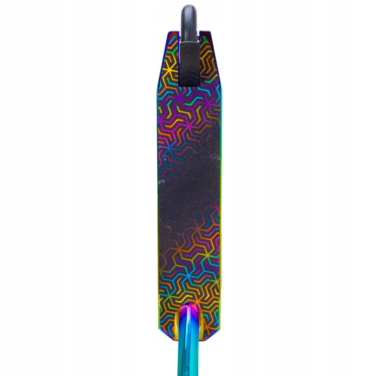 Hulajnoga Wyczynowa Dwukołowa Slick Color Kolorowa dla Dzieci 6+