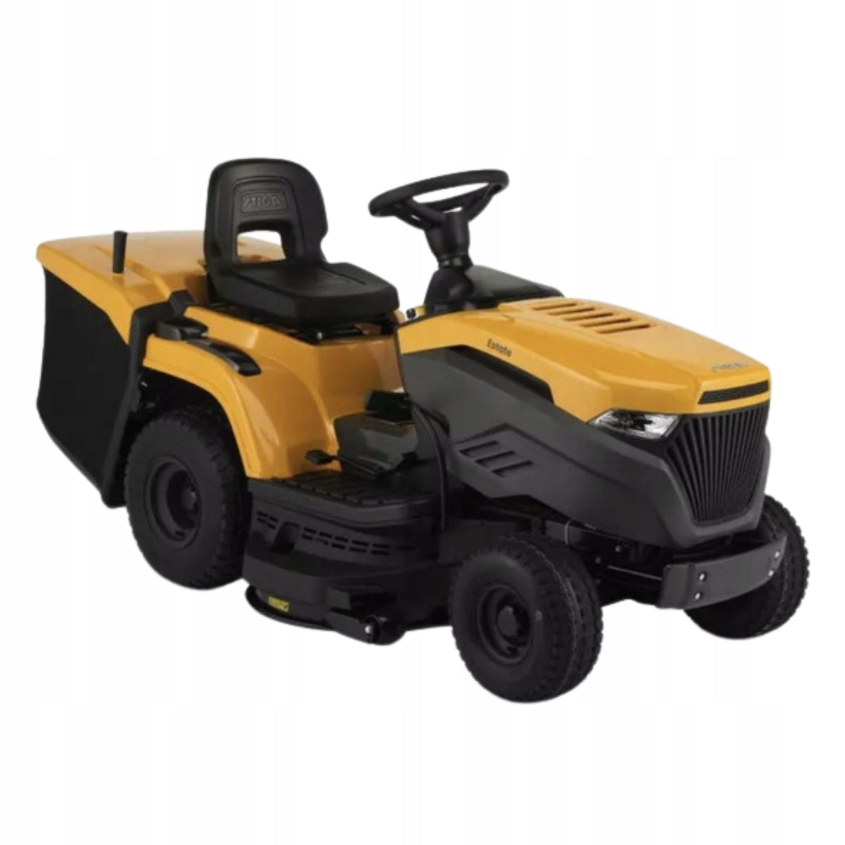 Traktor Ogrodowy Kosiarka Traktorek Koszący Stiga Estate 10,40 kW