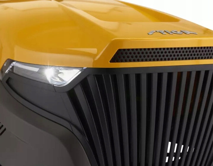 Traktor Ogrodowy Kosiarka Traktorek Koszący Stiga Estate 7,9 kW