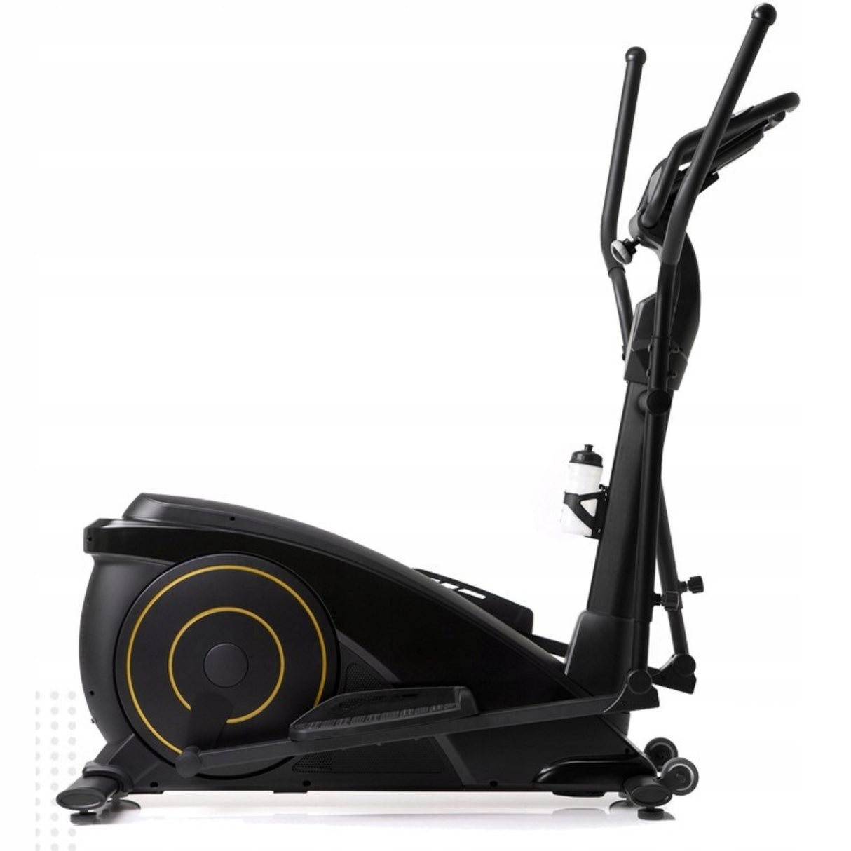 Orbi-Trek Trenażer Treningowy Eliptyczny do 150 KG Elektromagnetyczny
